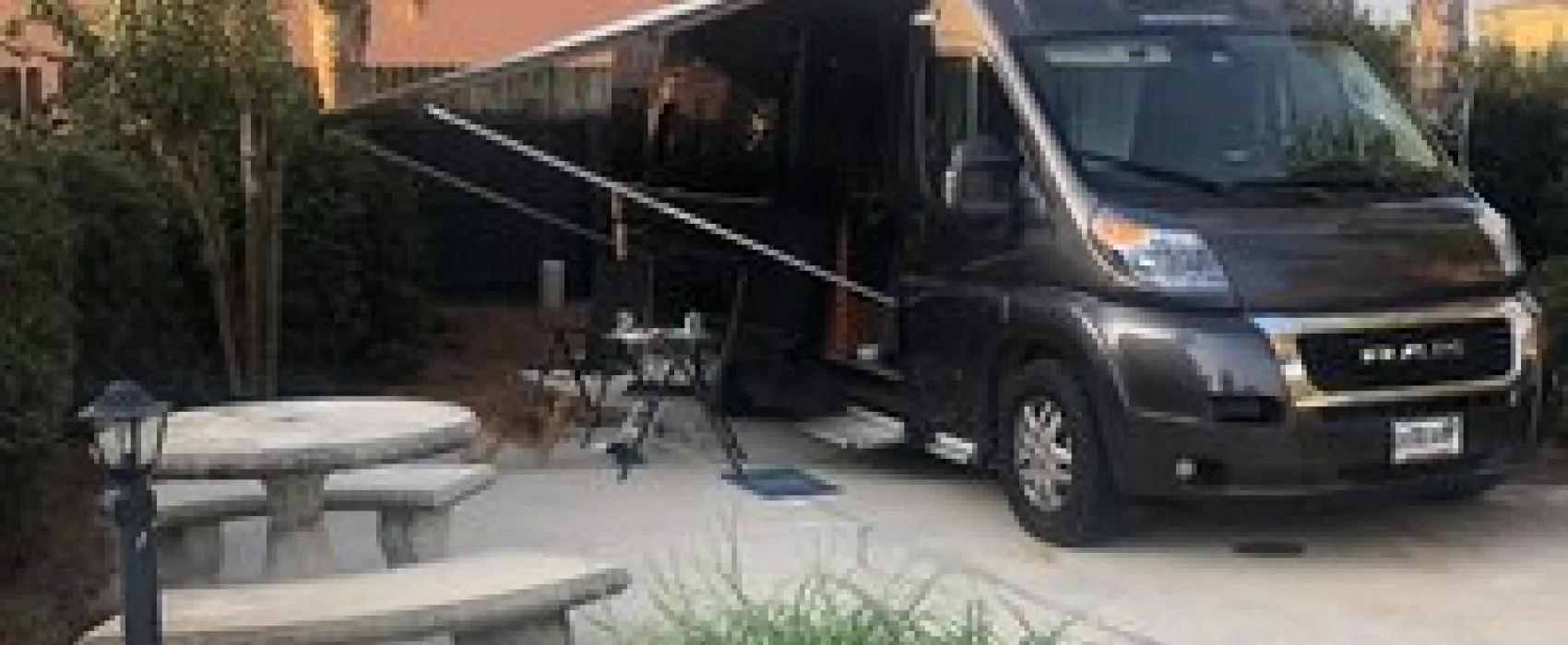 Destin RV Beach Resort