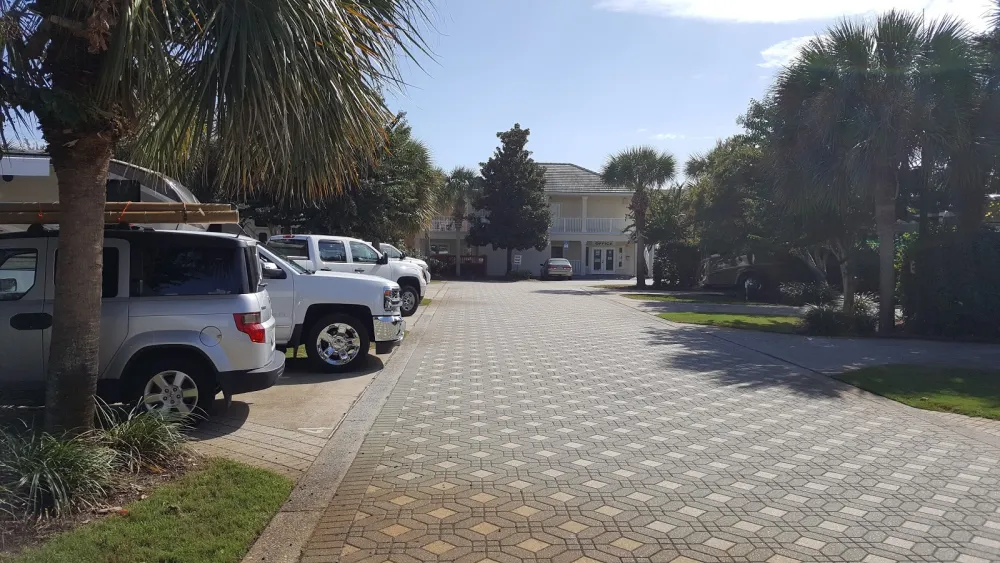 Destin RV Beach Resort