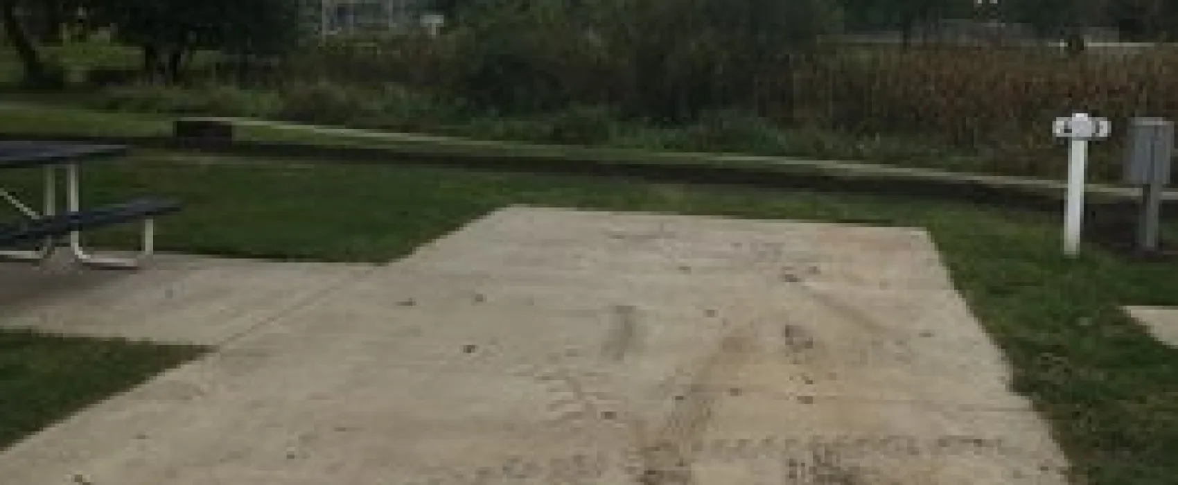 Flandreau Municipal Park