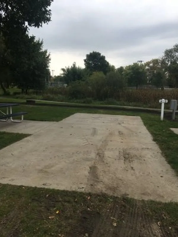Flandreau Municipal Park
