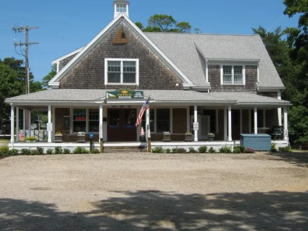 Atlantic Oaks Campground