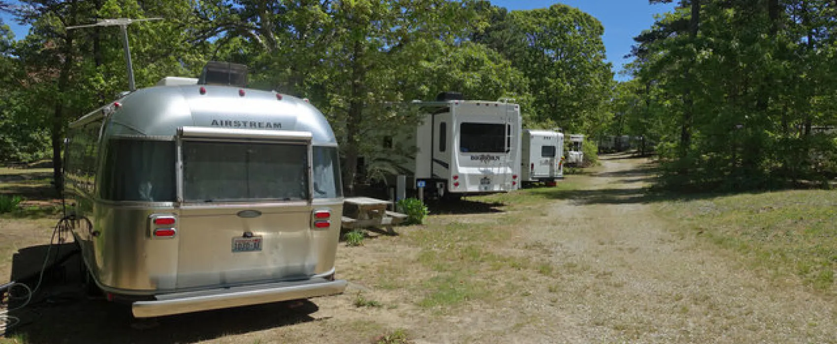 Atlantic Oaks Campground