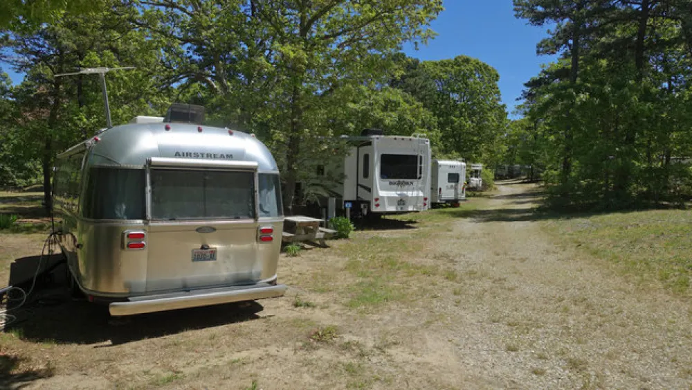 Atlantic Oaks Campground