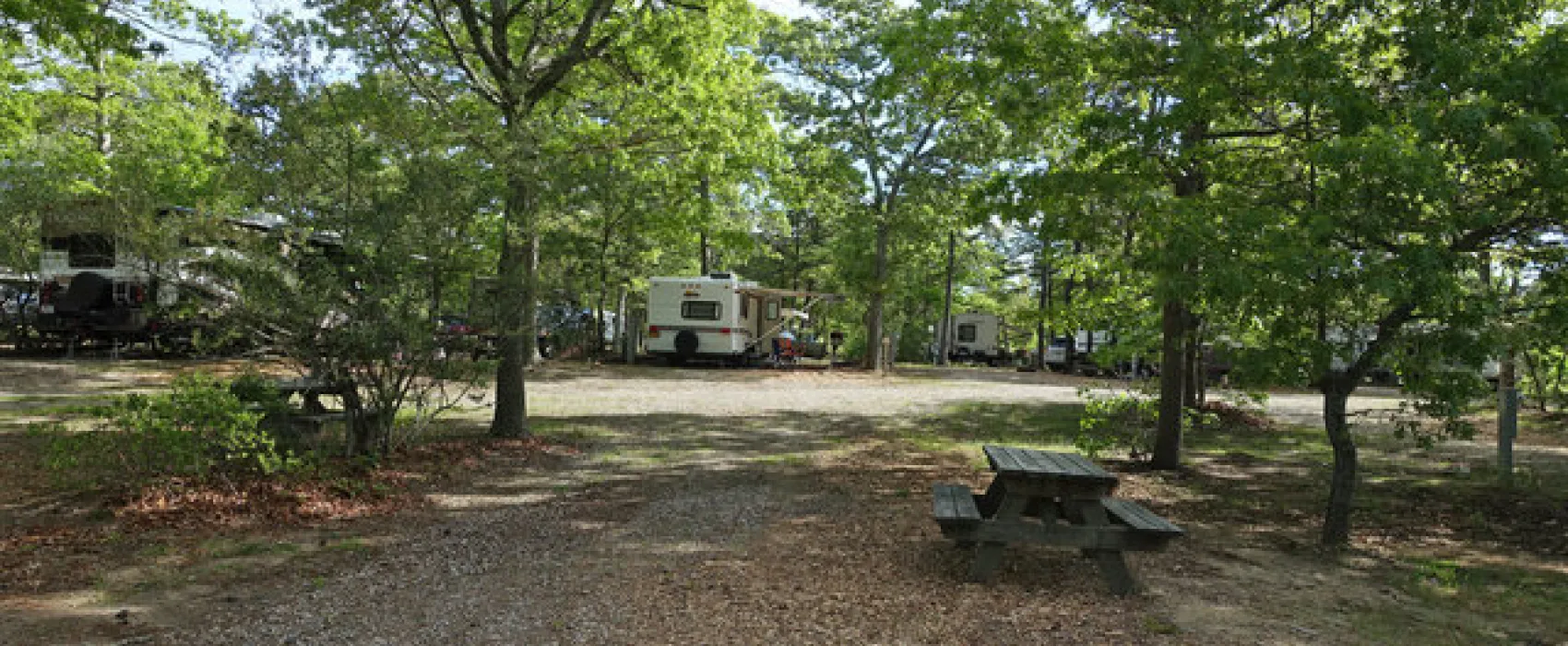 Atlantic Oaks Campground
