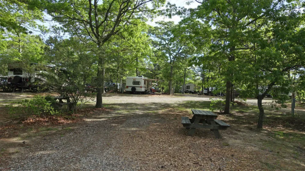 Atlantic Oaks Campground