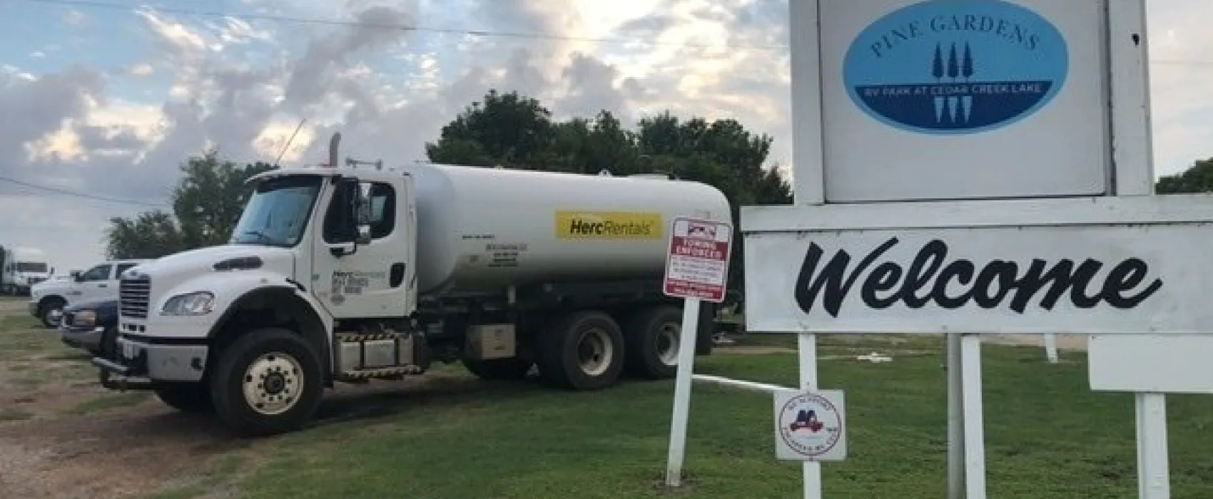 Pine Gardens RV Park & Campground