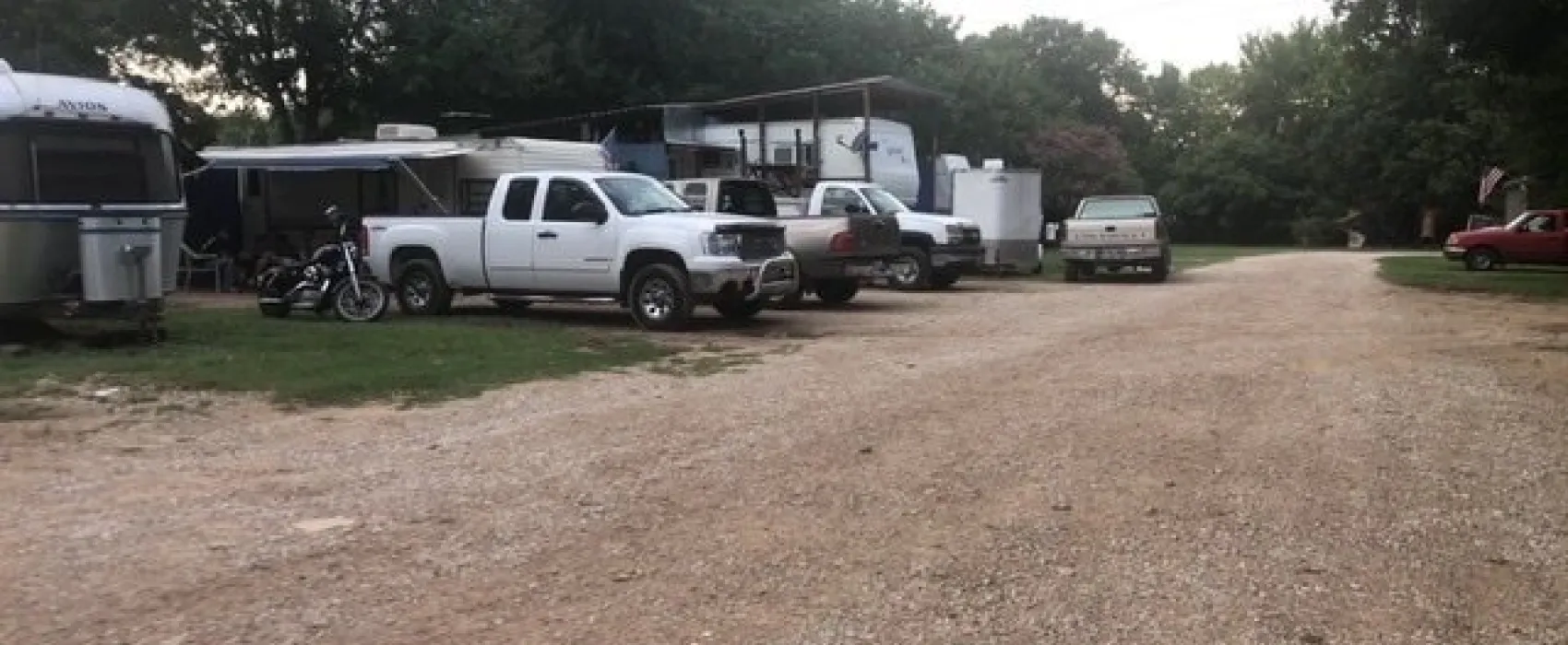 Pine Gardens RV Park & Campground