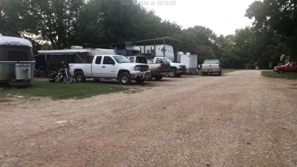 Pine Gardens RV Park & Campground