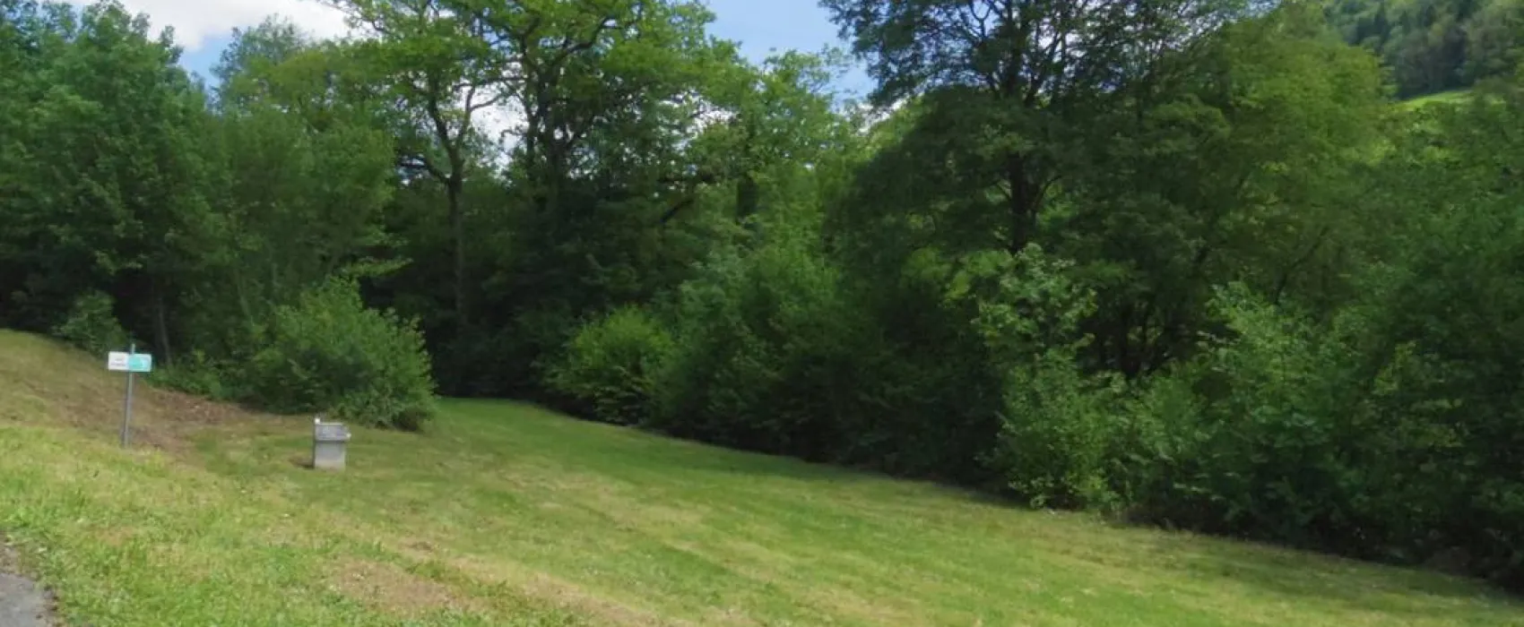 Camping des Grands Champs