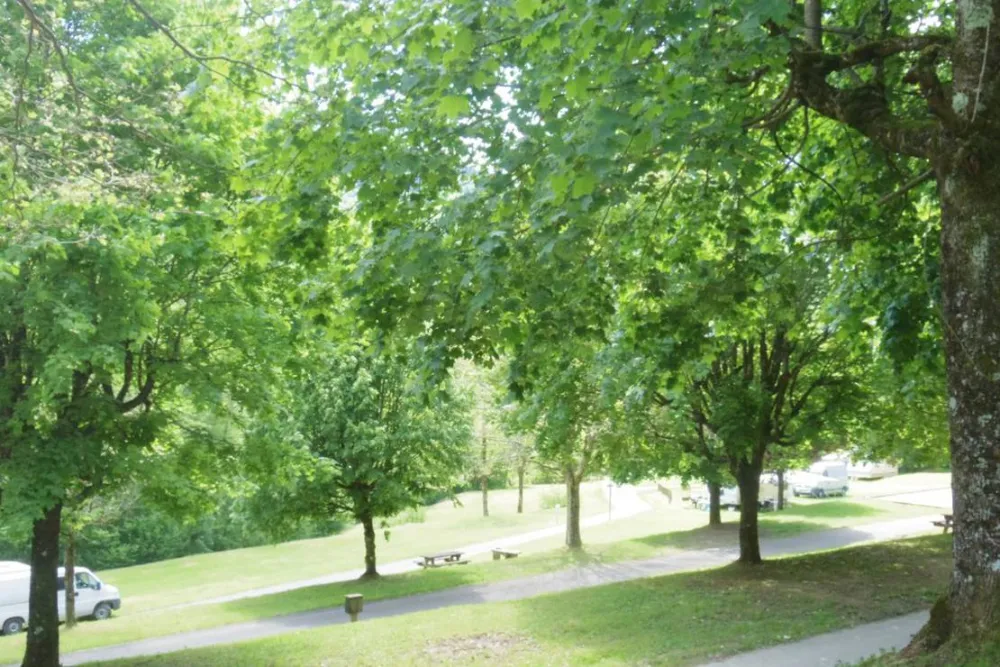 Camping des Grands Champs