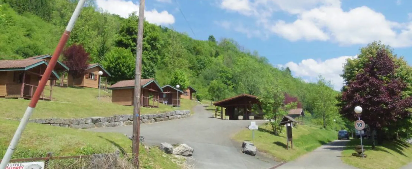 Camping des Grands Champs