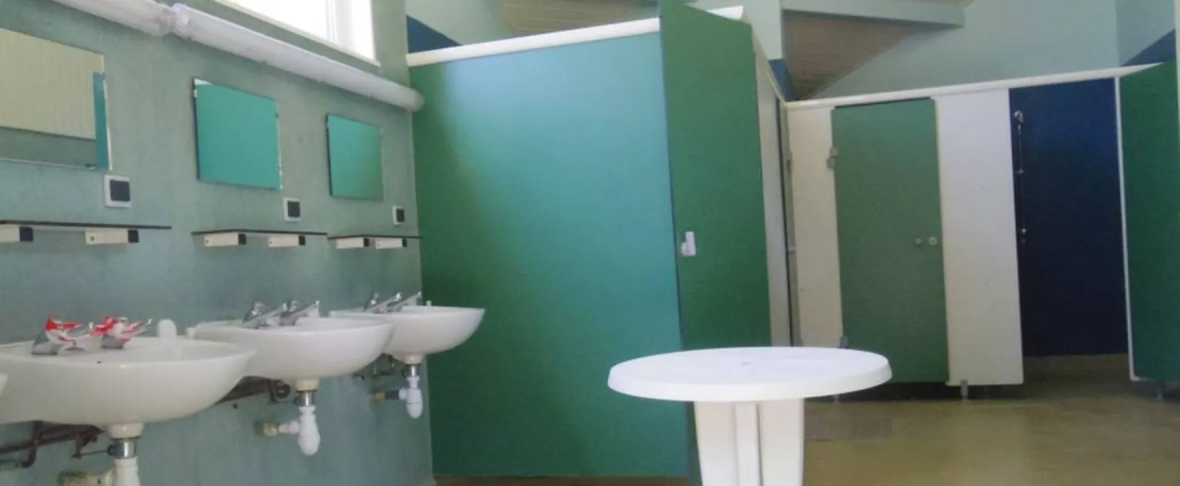 Camping des Grands Champs