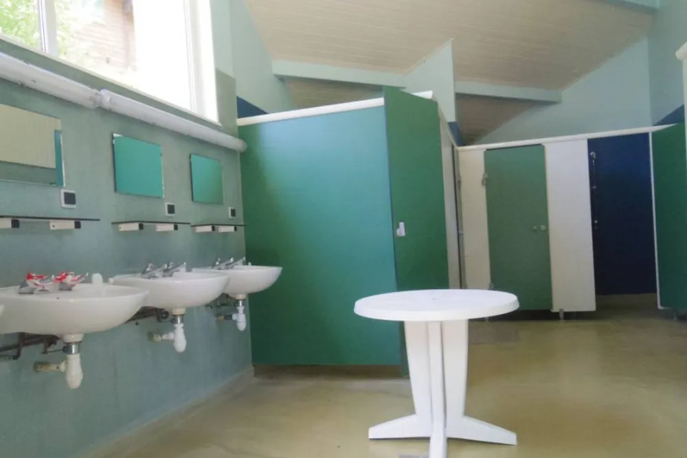 Camping des Grands Champs