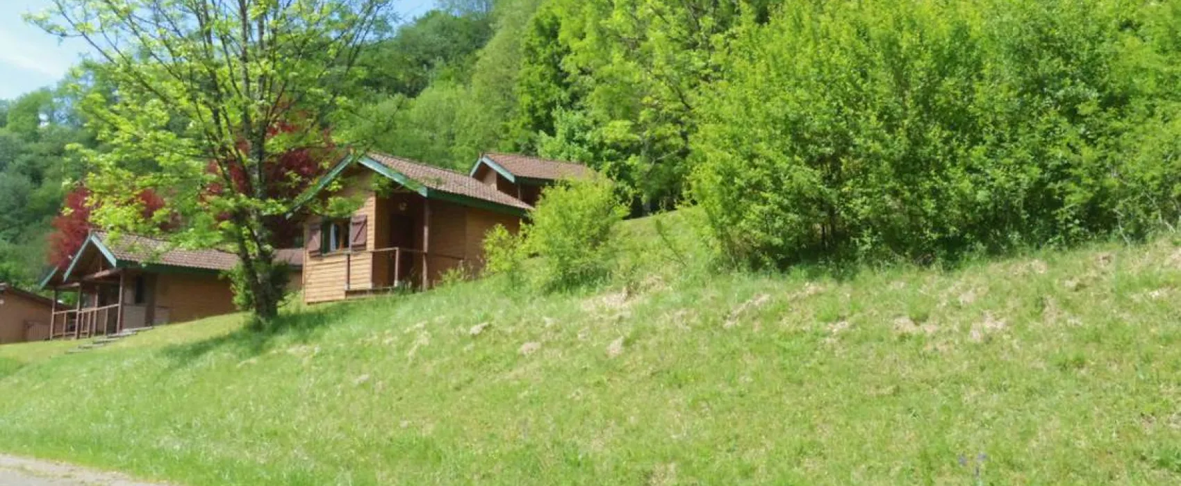 Camping des Grands Champs