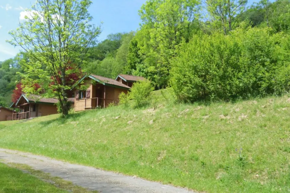 Camping des Grands Champs