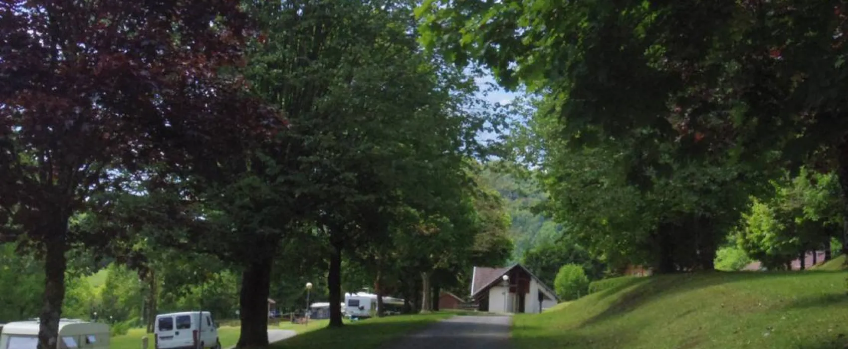 Camping des Grands Champs