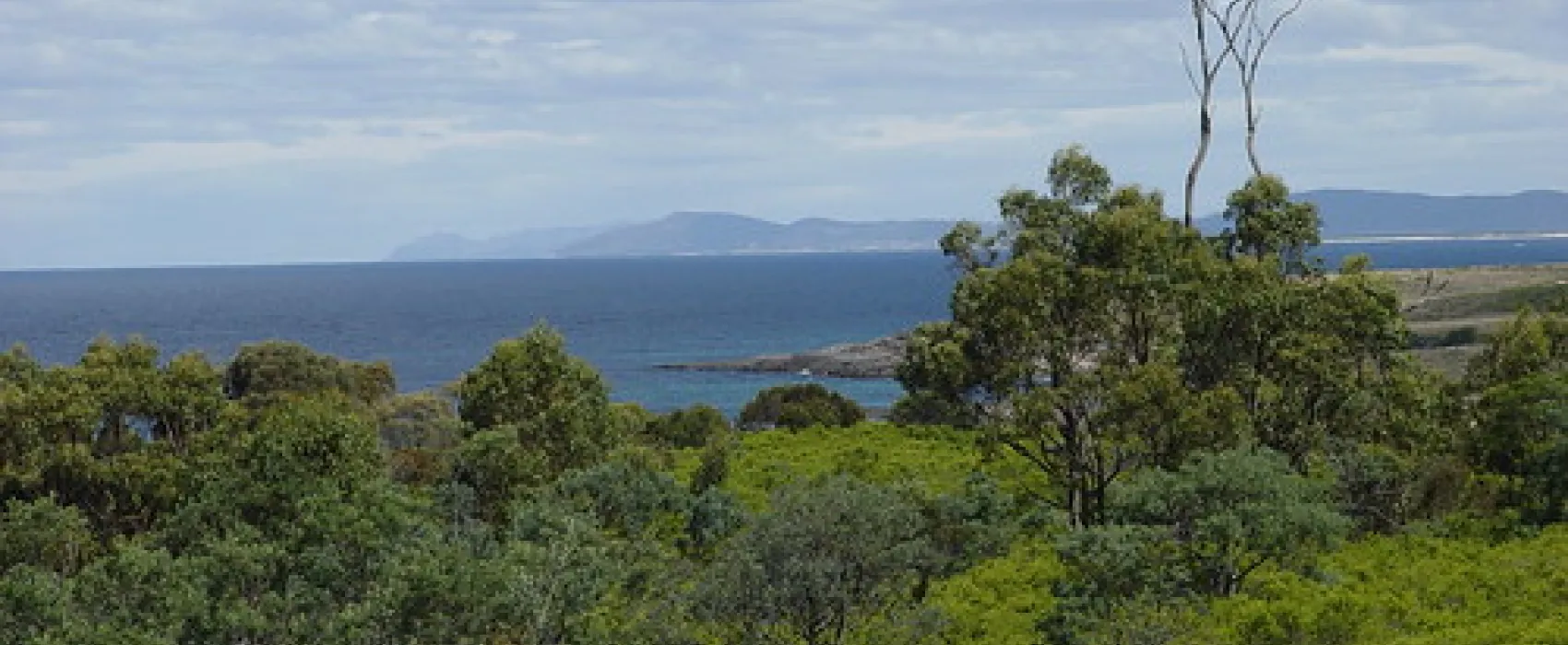 Little Beach Campground