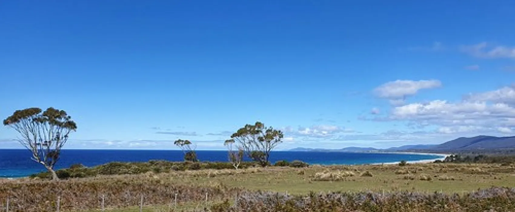 Little Beach Campground