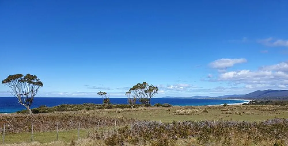 Little Beach Campground