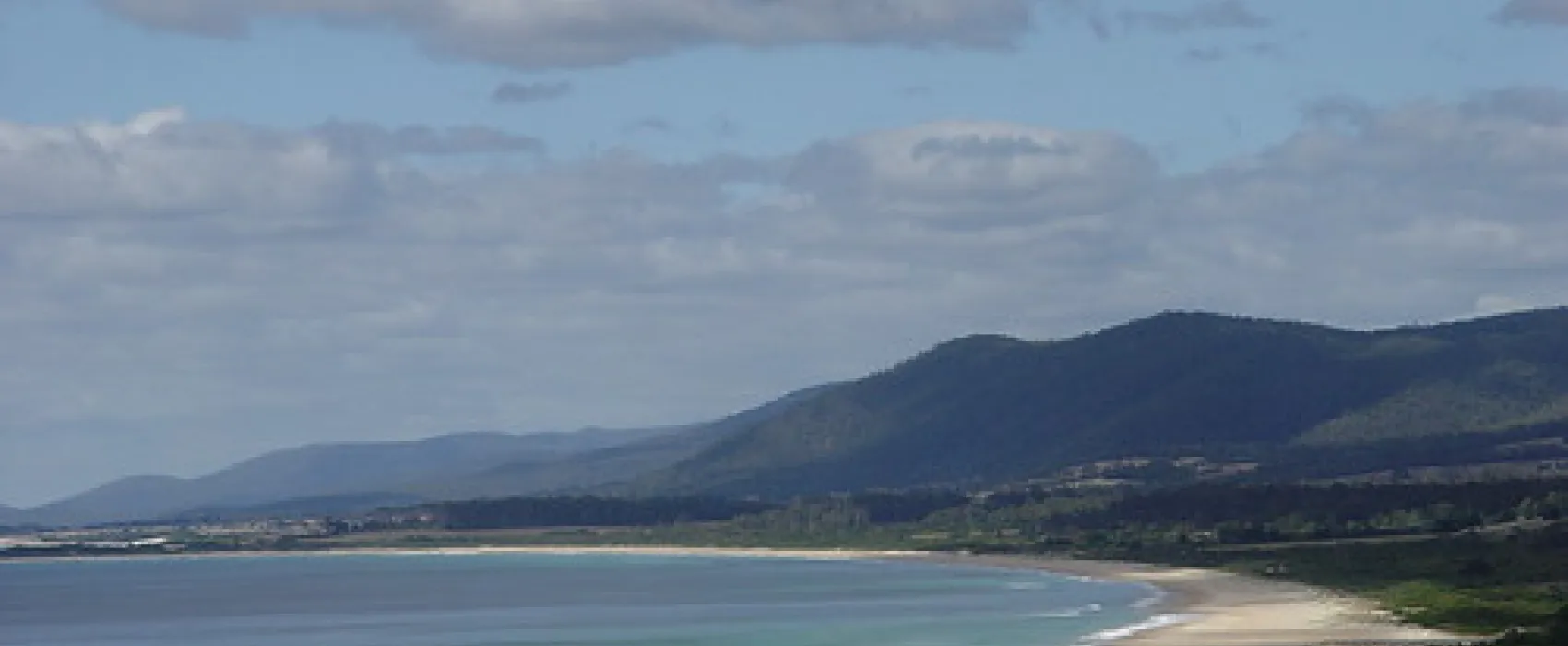 Little Beach Campground