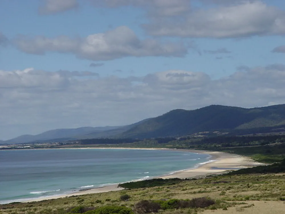 Little Beach Campground