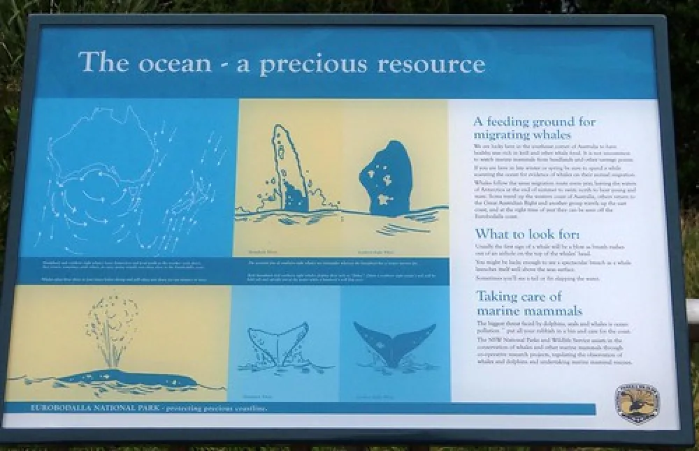 North Head (Airport) Campground