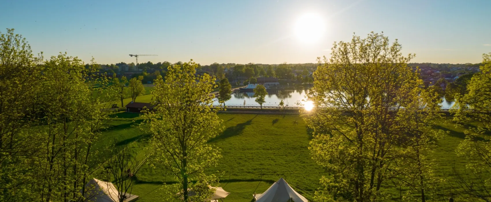 Go Glamping Sweden