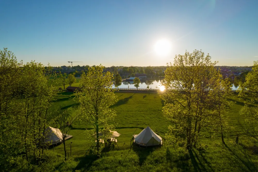 Go Glamping Sweden