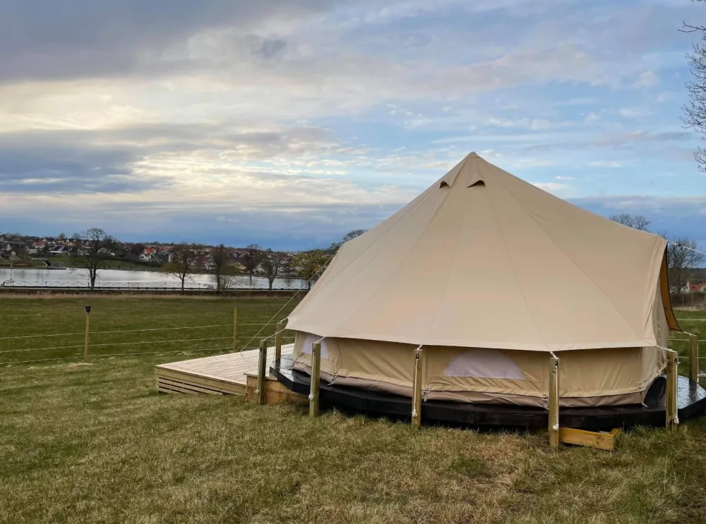Go Glamping Sweden