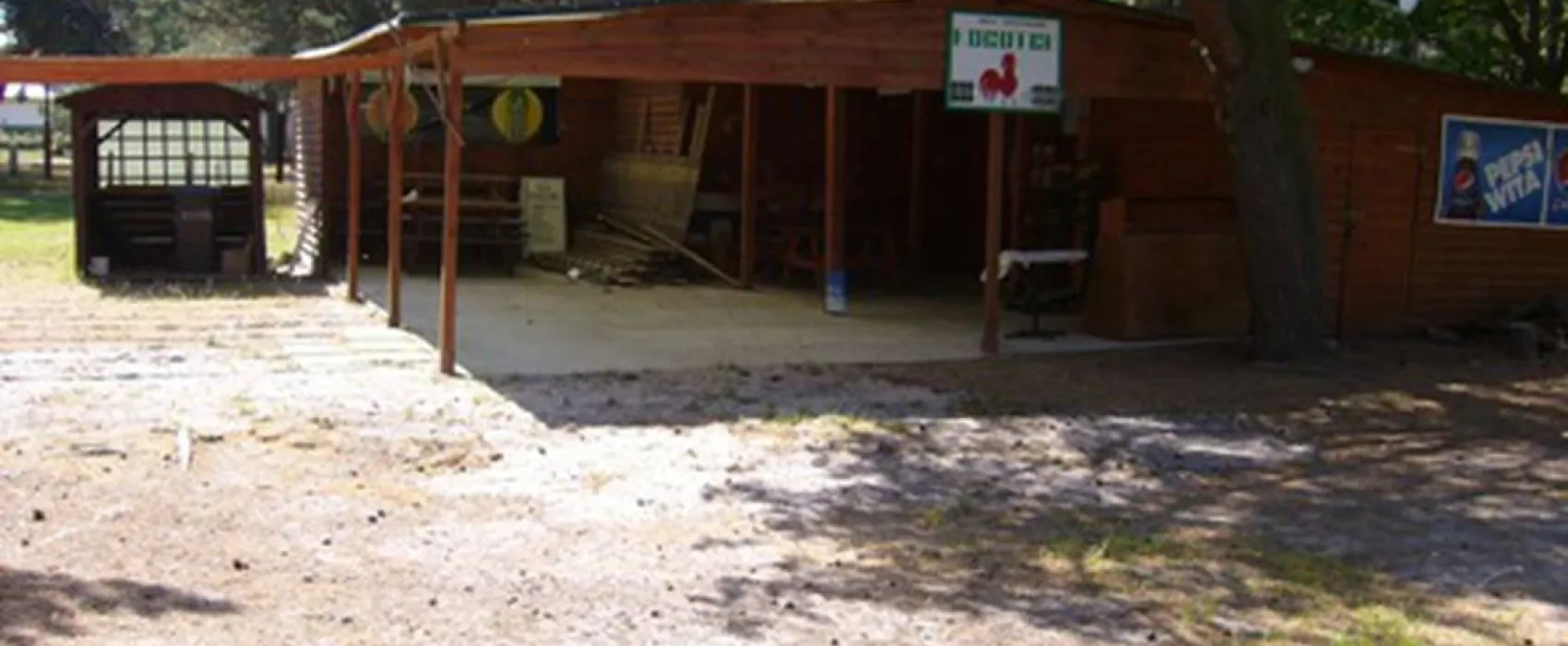 Camping88 Biała Mewa