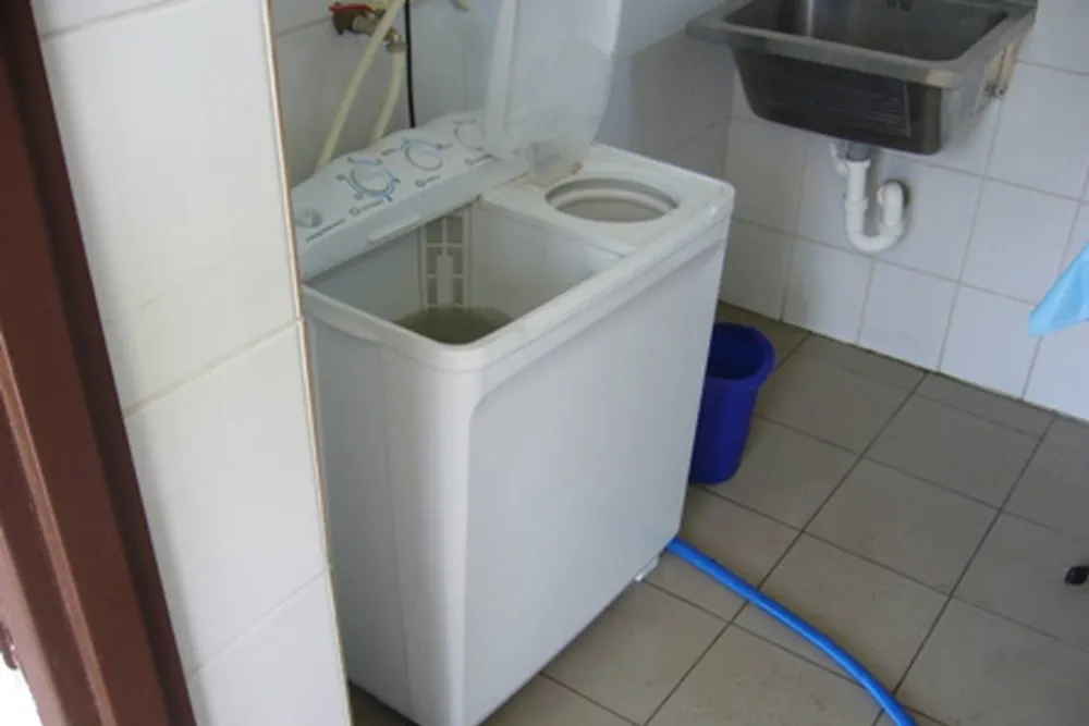 Camping88 Biała Mewa