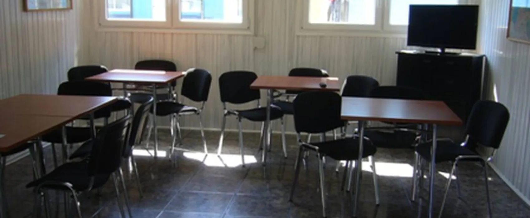 Camping88 Biała Mewa