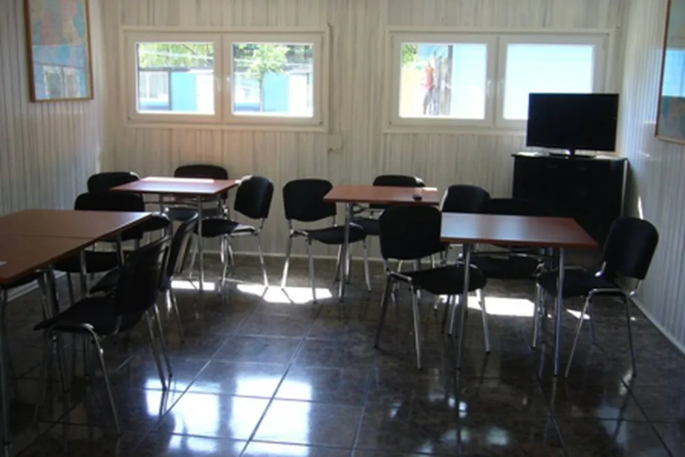 Camping88 Biała Mewa