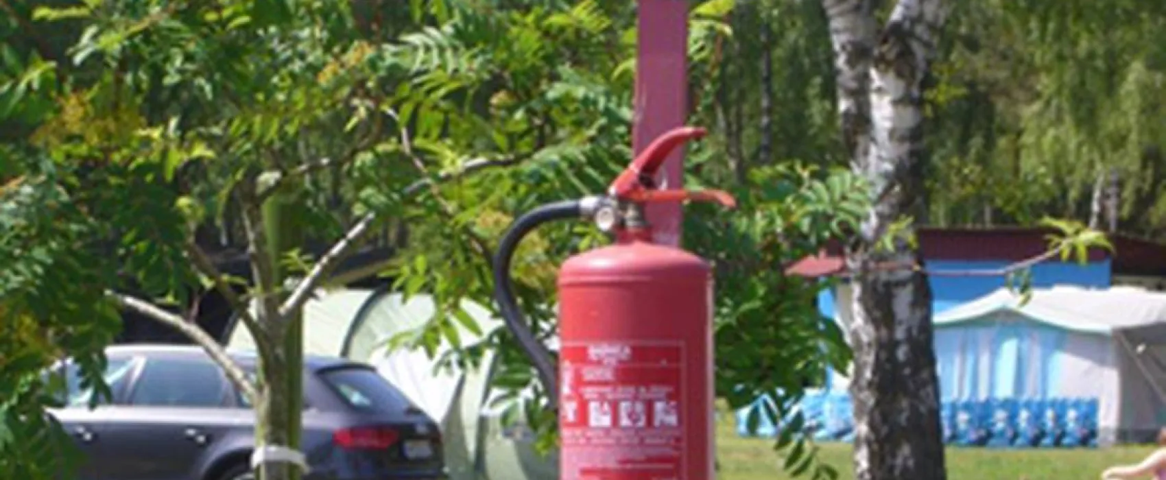 Camping88 Biała Mewa