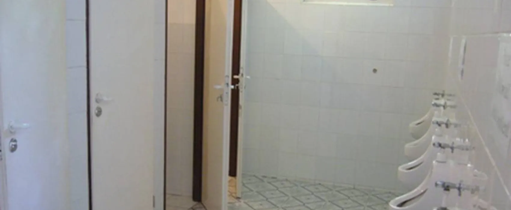 Camping88 Biała Mewa