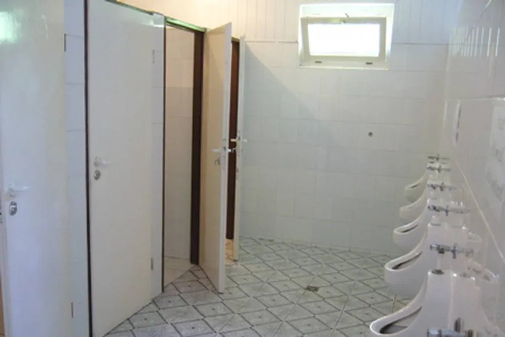 Camping88 Biała Mewa