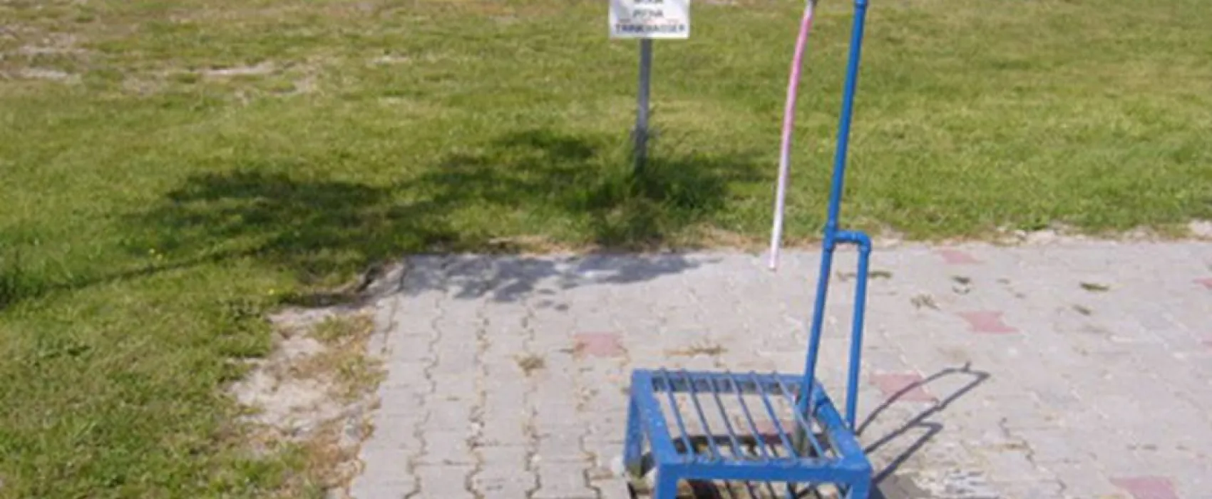 Camping88 Biała Mewa