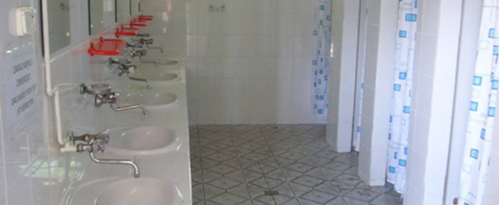 Camping88 Biała Mewa