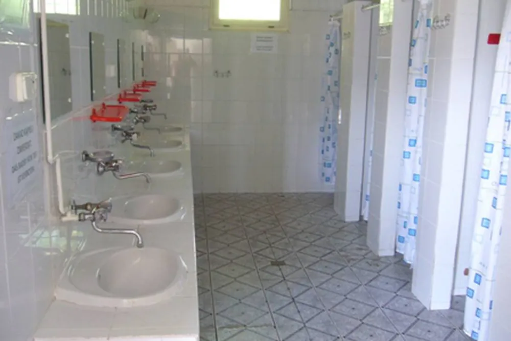 Camping88 Biała Mewa