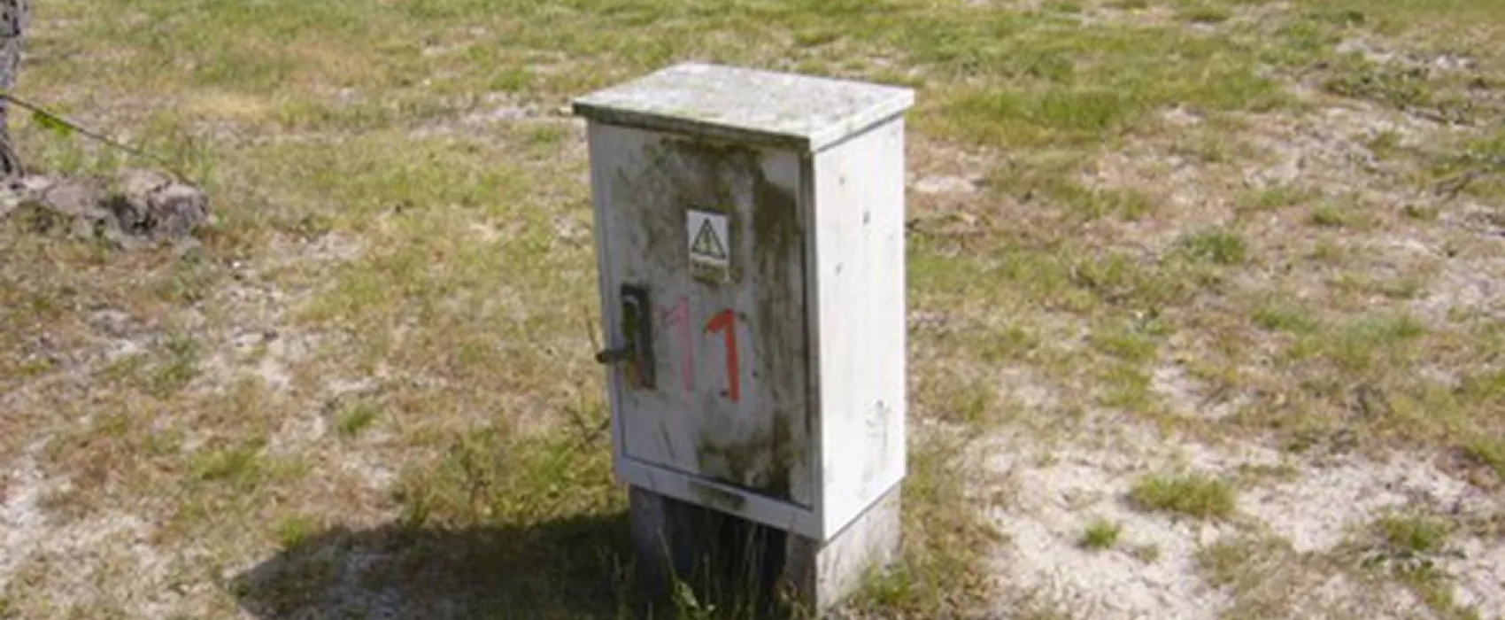 Camping88 Biała Mewa