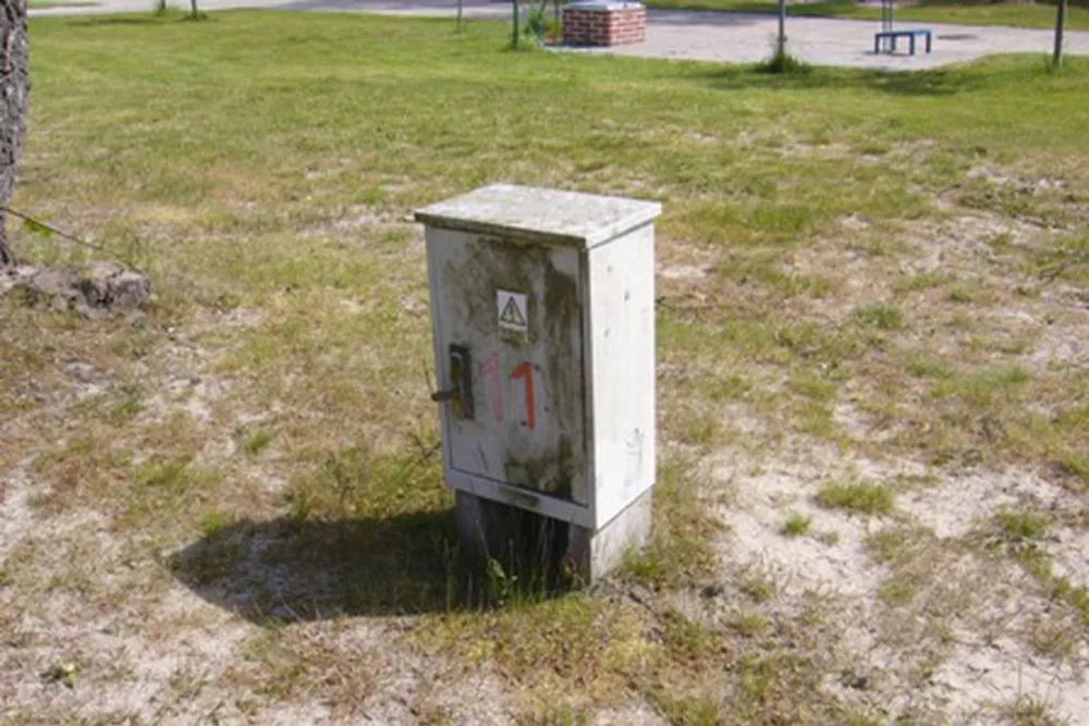 Camping88 Biała Mewa