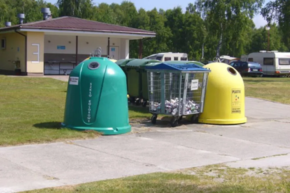 Camping88 Biała Mewa