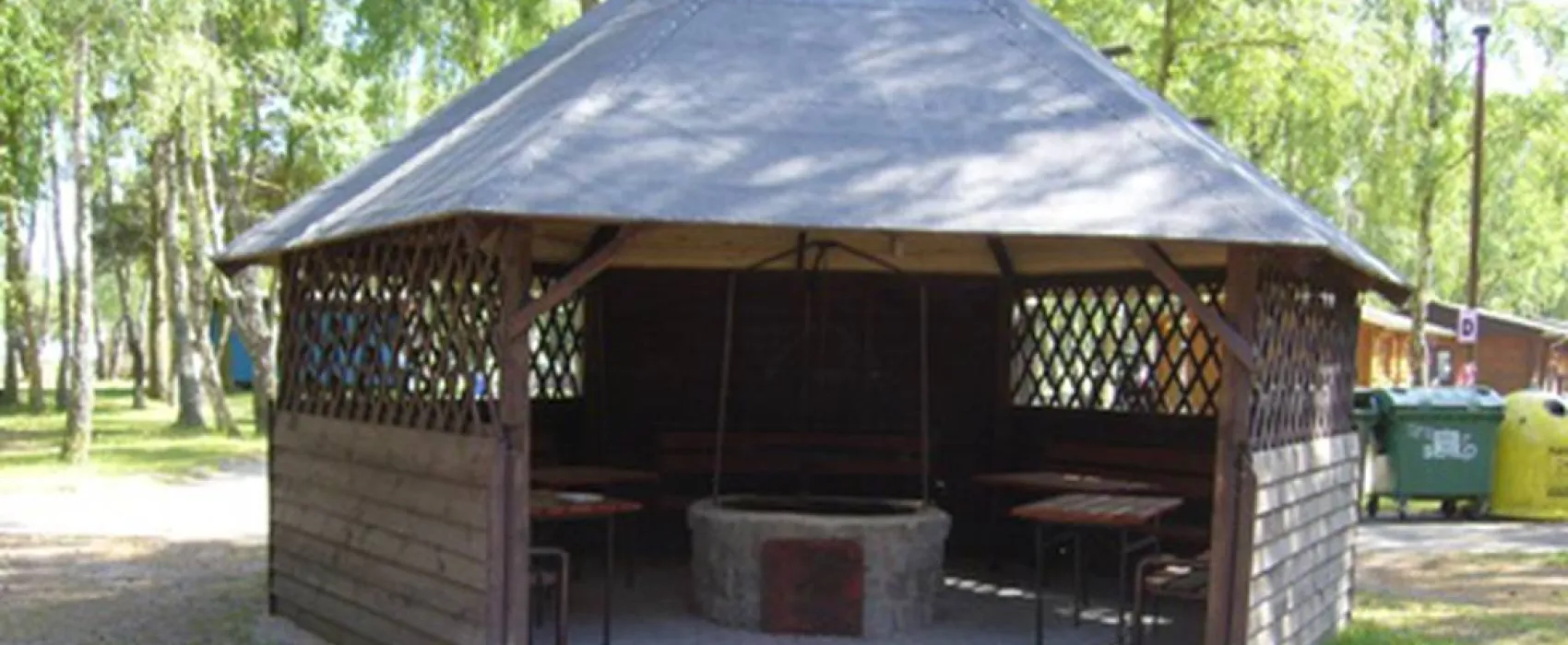 Camping88 Biała Mewa