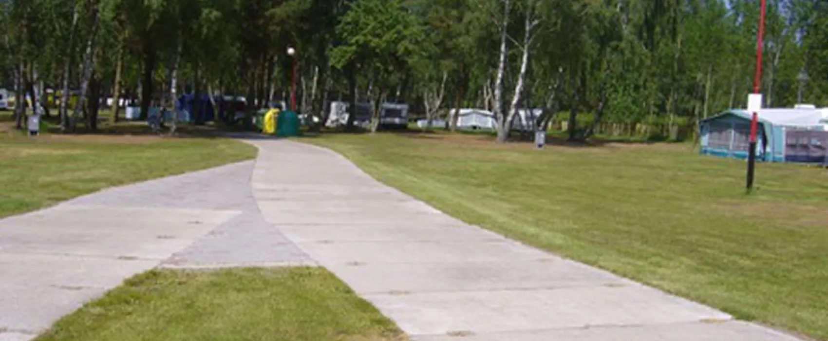 Camping88 Biała Mewa