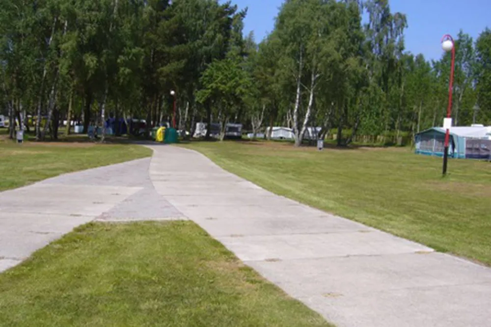 Camping88 Biała Mewa