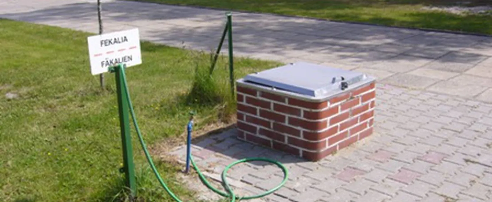 Camping88 Biała Mewa