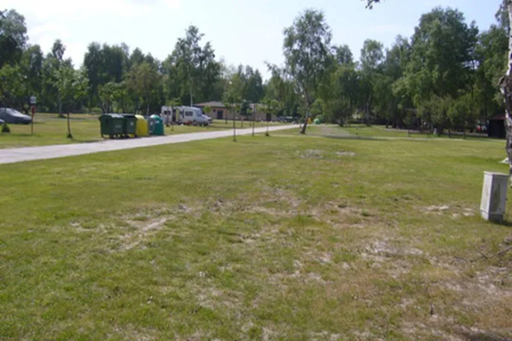 Camping88 Biała Mewa