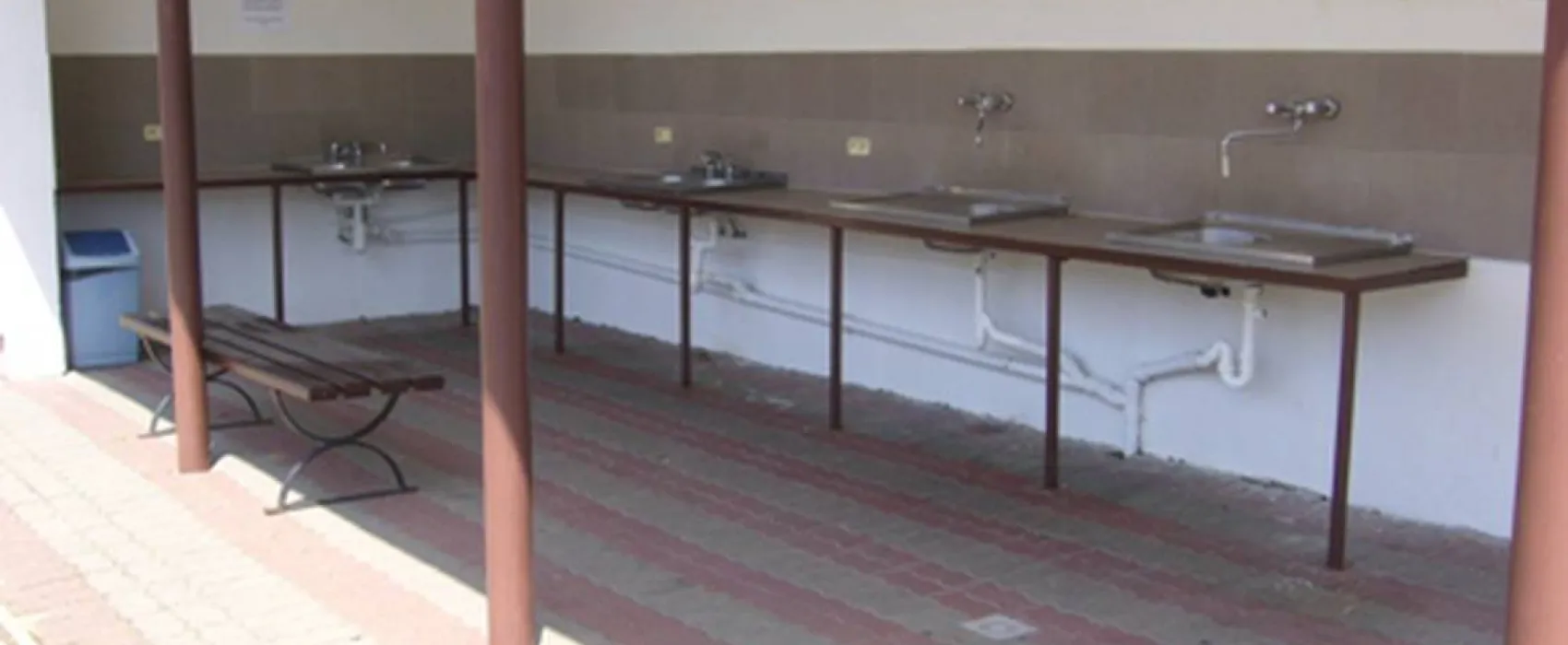 Camping88 Biała Mewa