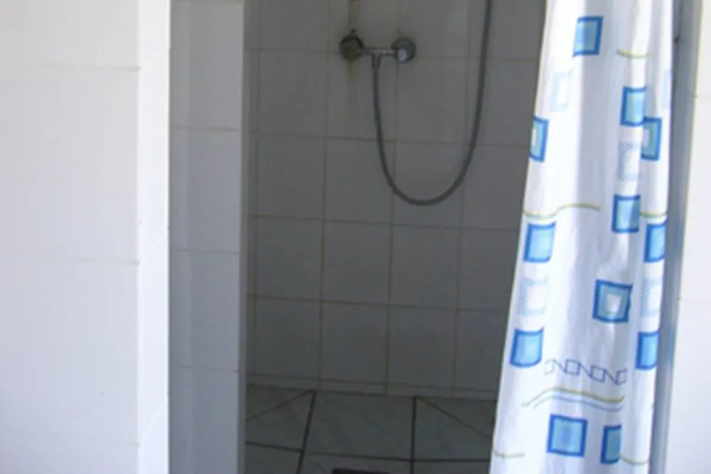 Camping88 Biała Mewa