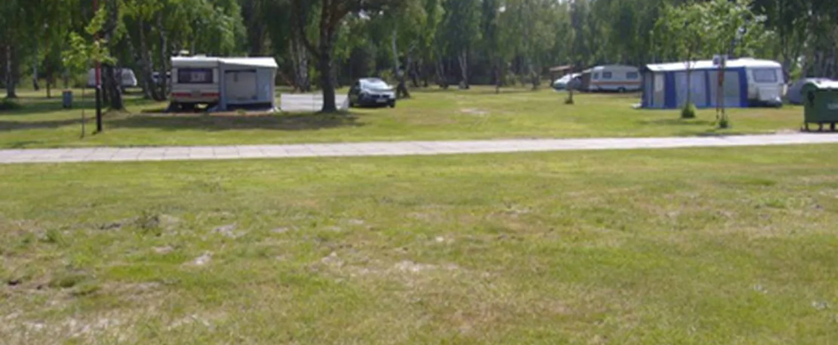 Camping88 Biała Mewa